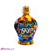 لوسیون سولار پارامونت مدل Black Sky (حجم 400 میل)